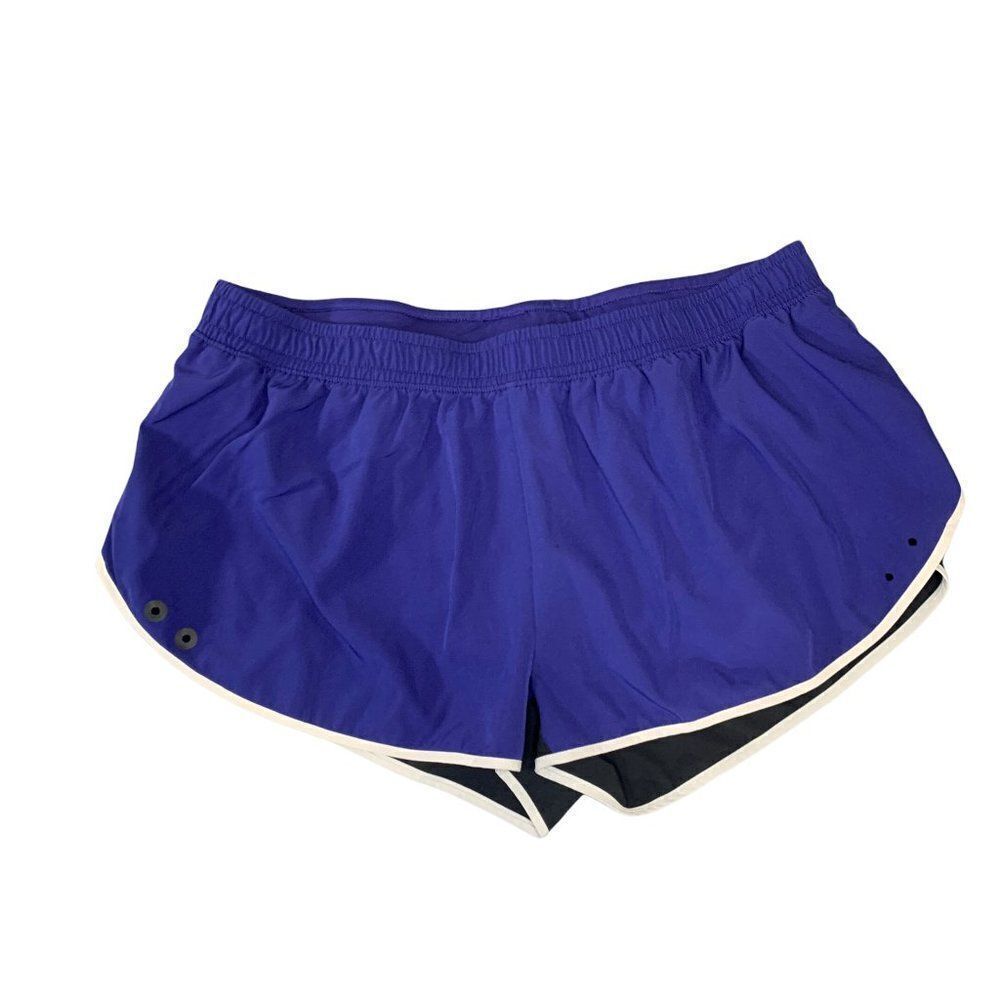 Fabletics Women's Stretch Woven Adrian‎ Athletic Shorts